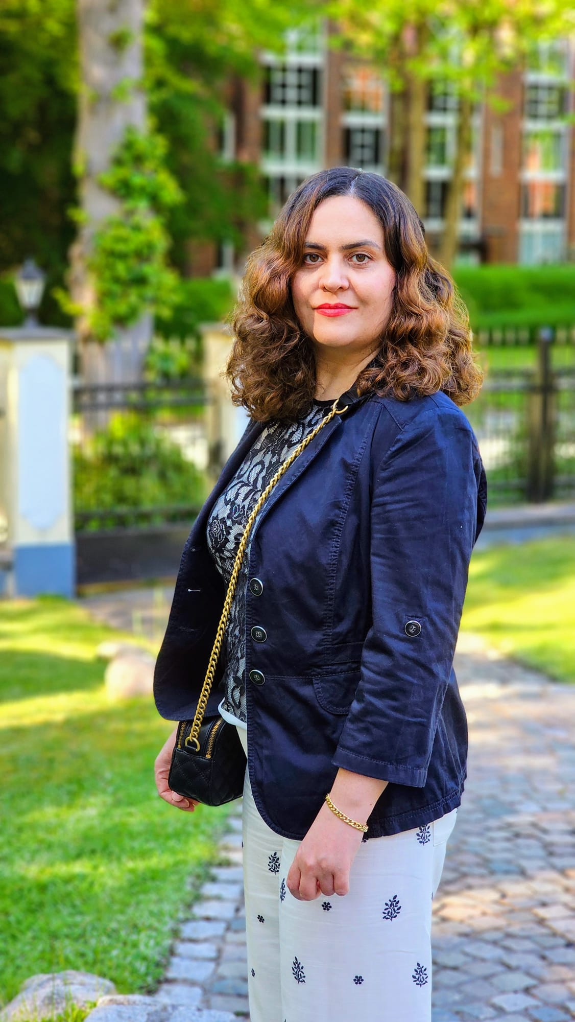 Saedeh MohammadKhani - Beeidigte Übersetzerin